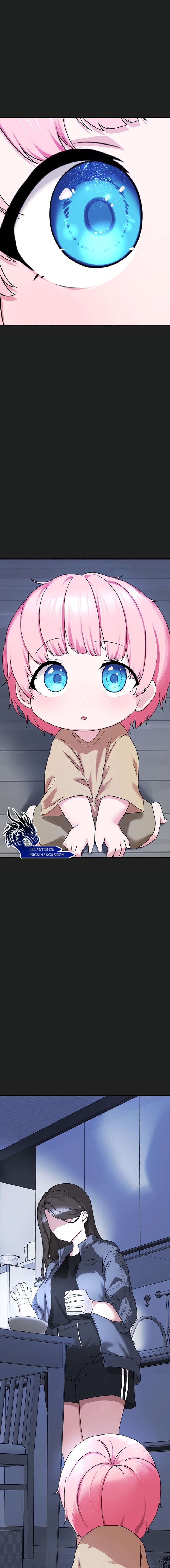 Recogi a una chica de la Basura Capítulo 21 - Page 17