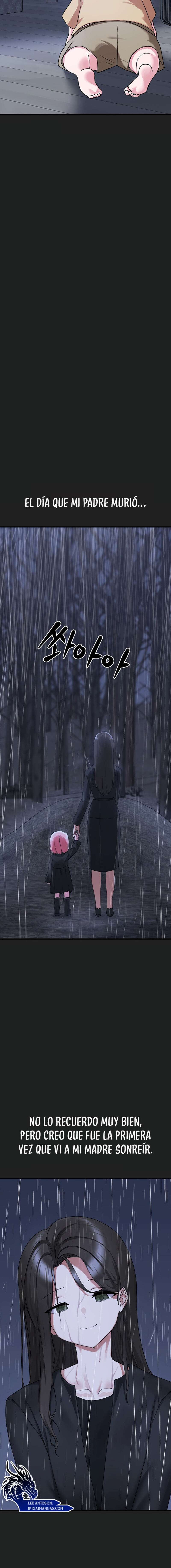 Recogi a una chica de la Basura Capítulo 21 - Page 18