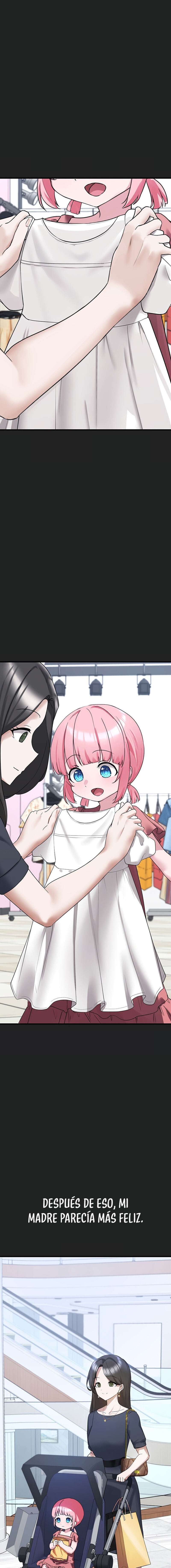 Recogi a una chica de la Basura Capítulo 21 - Page 19