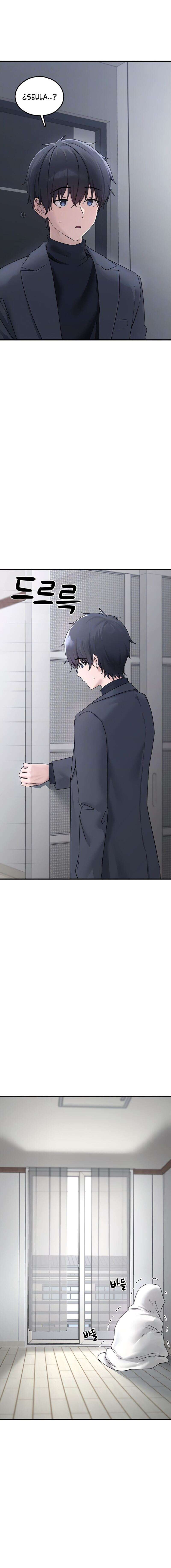 Recogi a una chica de la Basura Capítulo 21 - Page 4