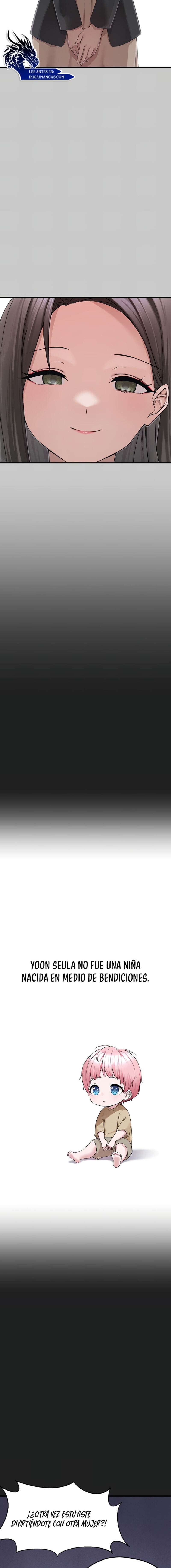 Recogi a una chica de la Basura Capítulo 21 - Page 9