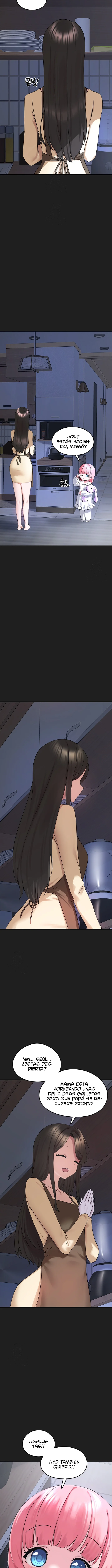 Recogi a una chica de la Basura Capítulo 22 - Page 13