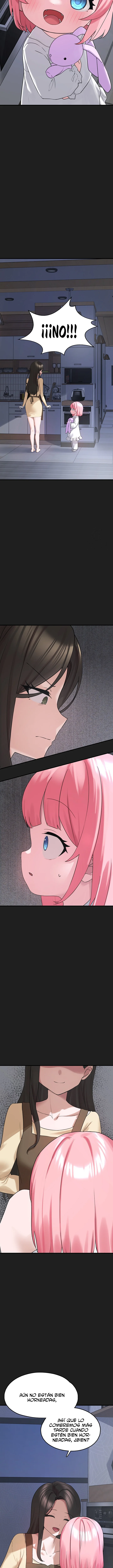 Recogi a una chica de la Basura Capítulo 22 - Page 14