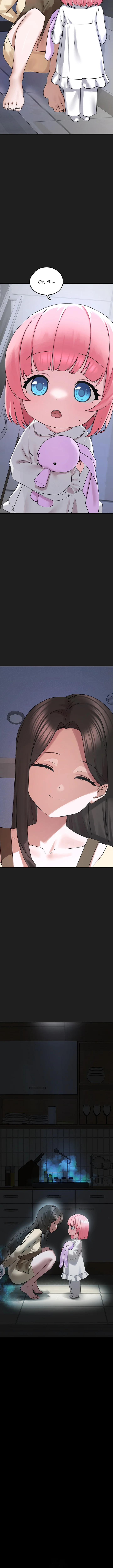 Recogi a una chica de la Basura Capítulo 22 - Page 15