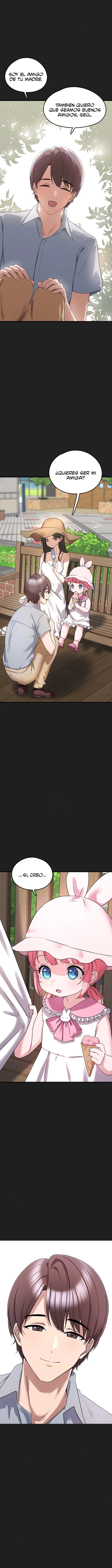 Recogi a una chica de la Basura Capítulo 22 - Page 2