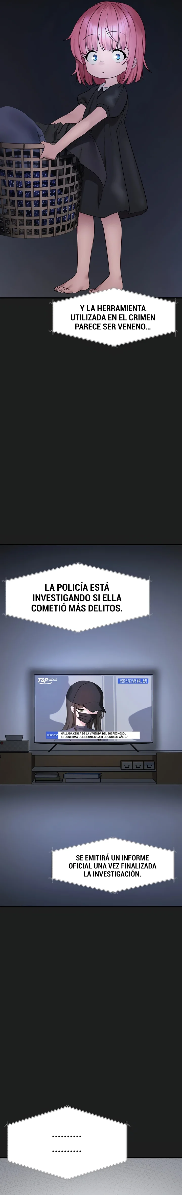 Recogi a una chica de la Basura Capítulo 23 - Page 11