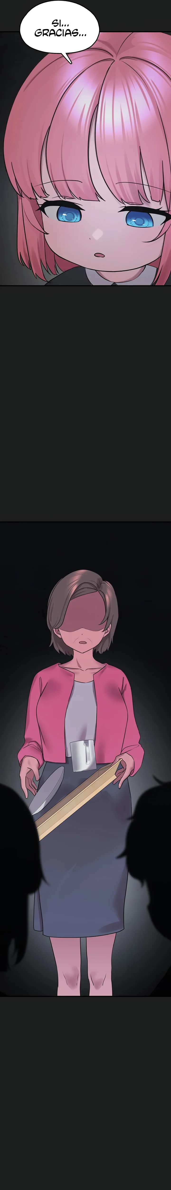 Recogi a una chica de la Basura Capítulo 23 - Page 14