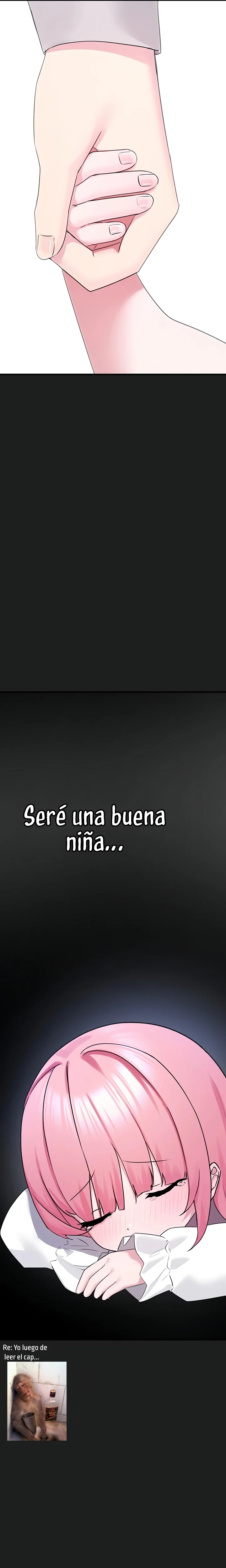 Recogi a una chica de la Basura Capítulo 23 - Page 17