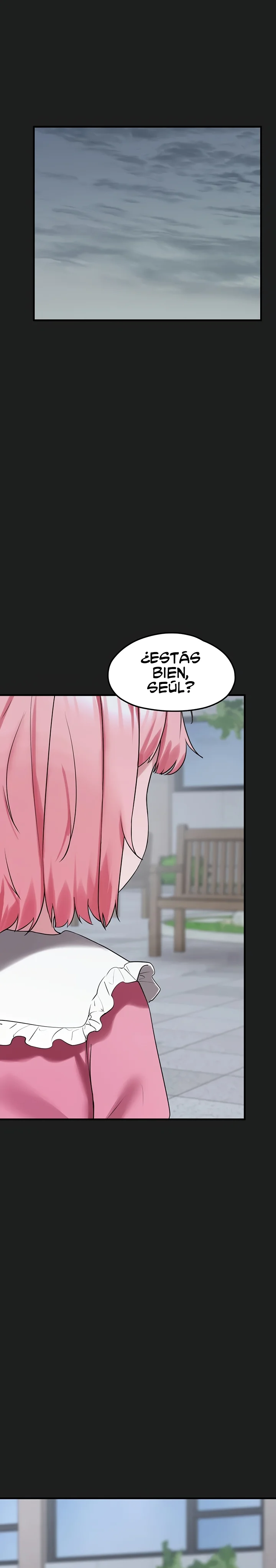 Recogi a una chica de la Basura Capítulo 23 - Page 18