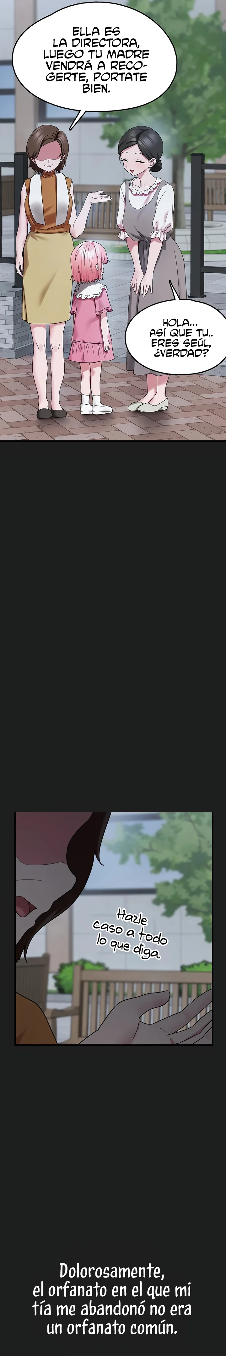 Recogi a una chica de la Basura Capítulo 23 - Page 19