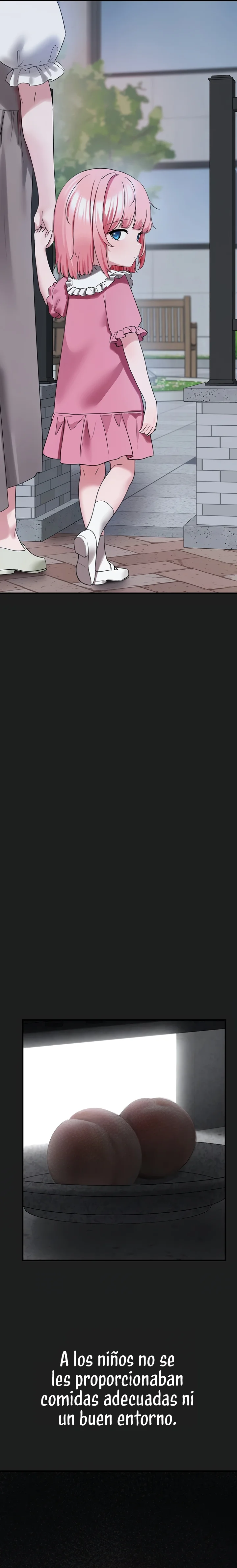 Recogi a una chica de la Basura Capítulo 23 - Page 20