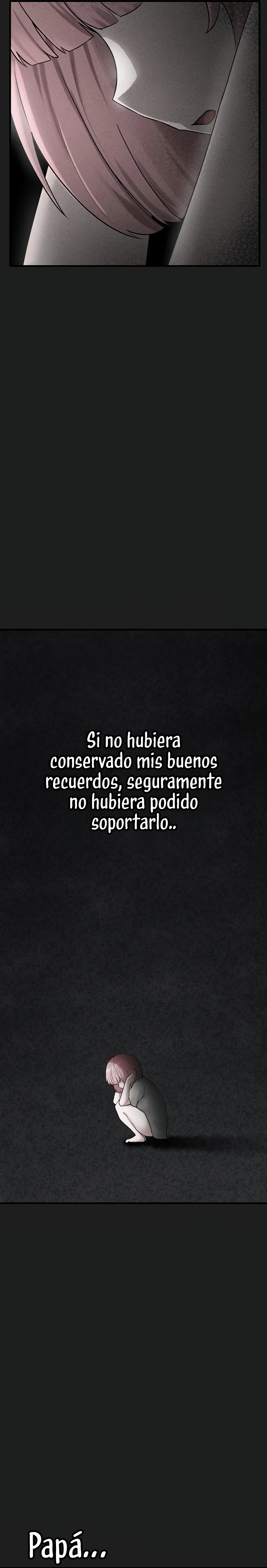 Recogi a una chica de la Basura Capítulo 23 - Page 23