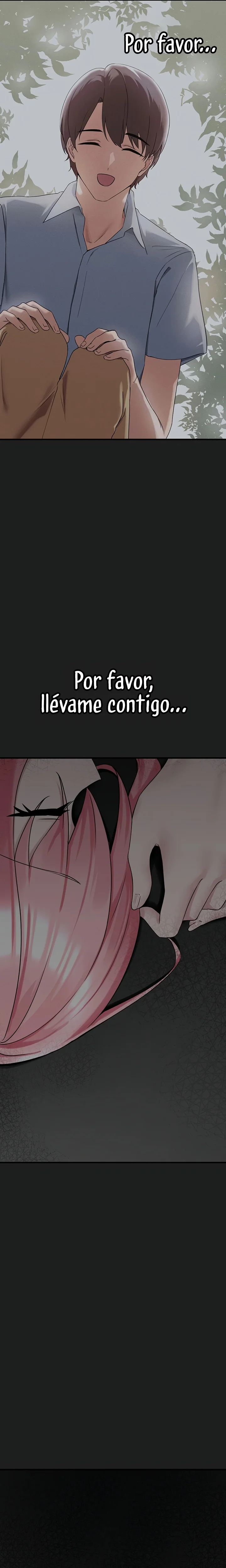 Recogi a una chica de la Basura Capítulo 23 - Page 24