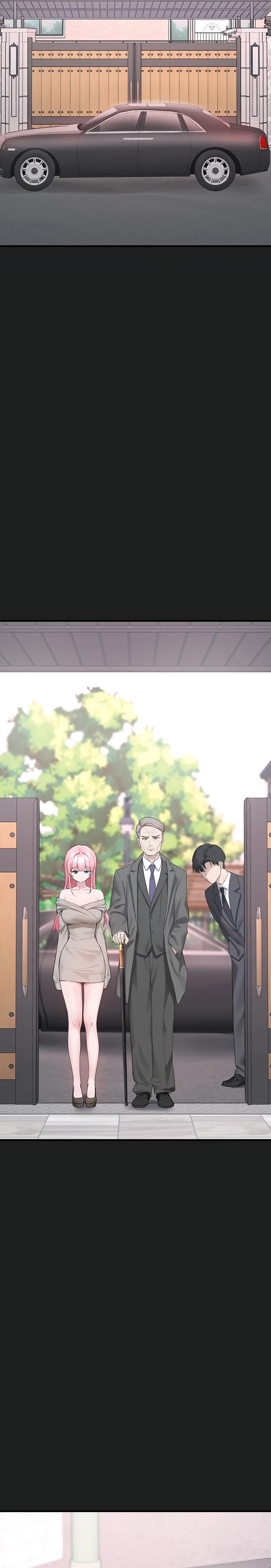 Recogi a una chica de la Basura Capítulo 23 - Page 27