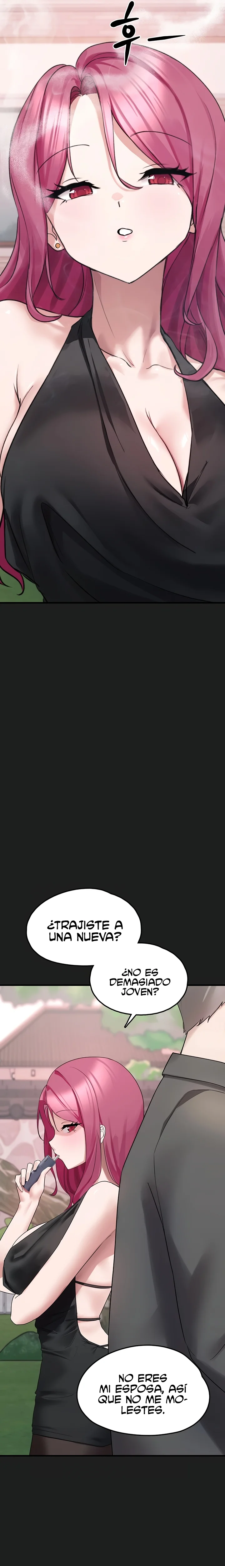 Recogi a una chica de la Basura Capítulo 23 - Page 31