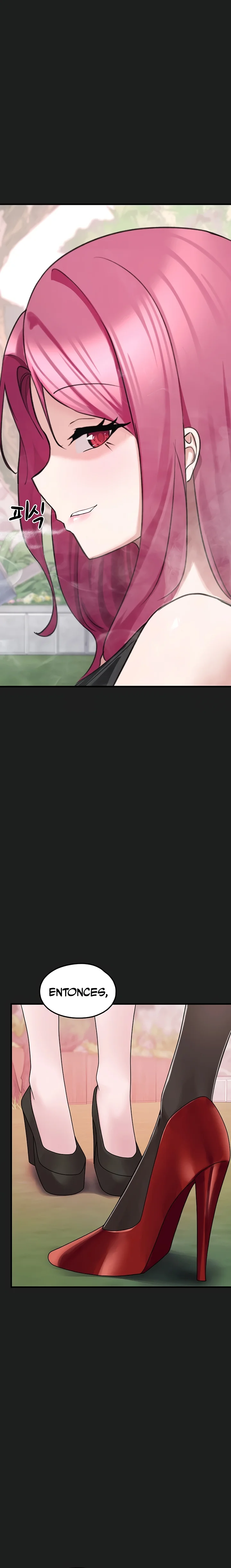 Recogi a una chica de la Basura Capítulo 23 - Page 32