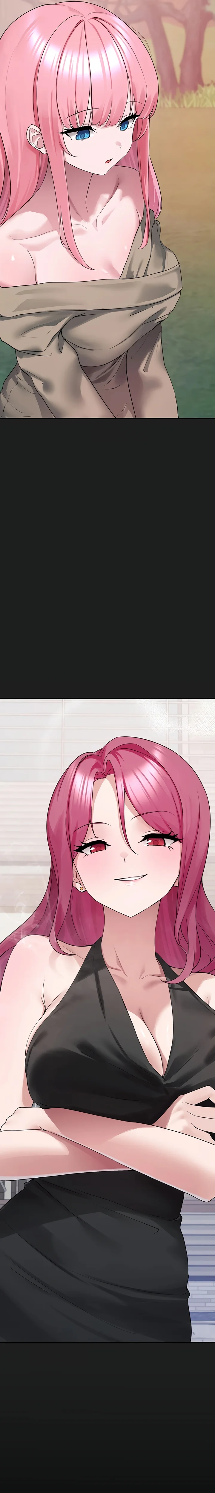 Recogi a una chica de la Basura Capítulo 23 - Page 34