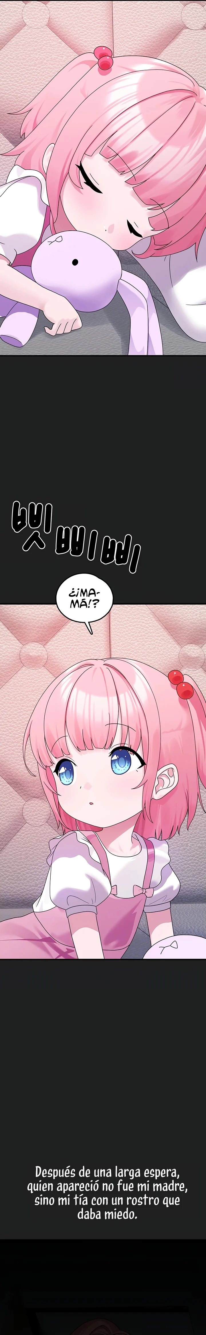 Recogi a una chica de la Basura Capítulo 23 - Page 6