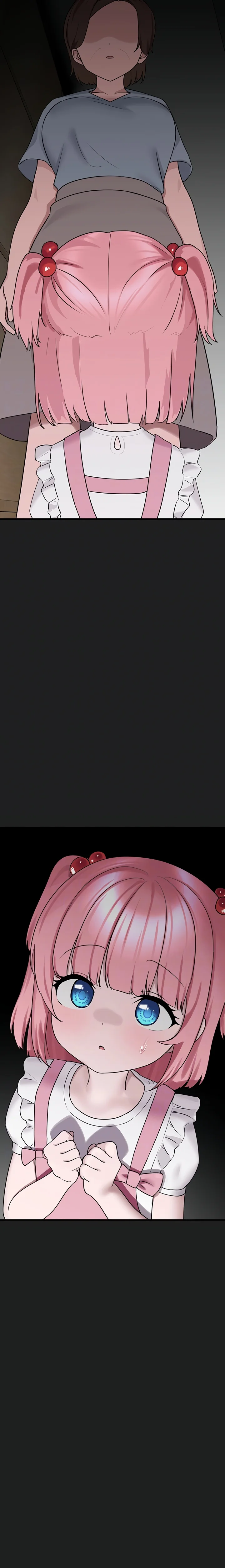 Recogi a una chica de la Basura Capítulo 23 - Page 7