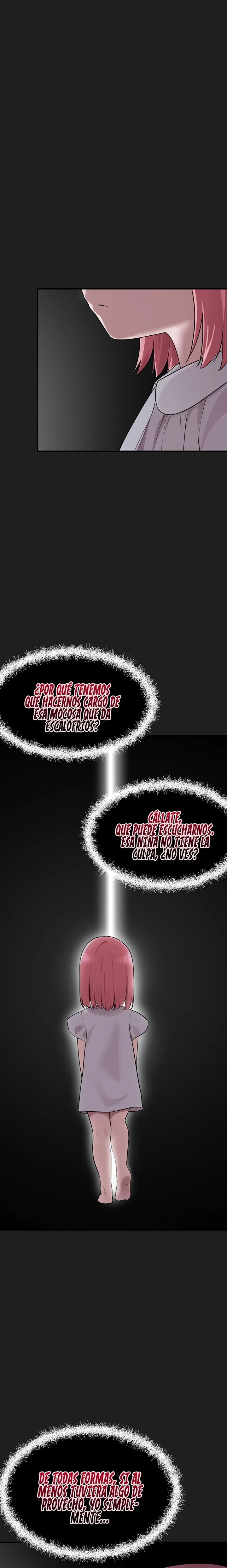 Recogi a una chica de la Basura Capítulo 23 - Page 8