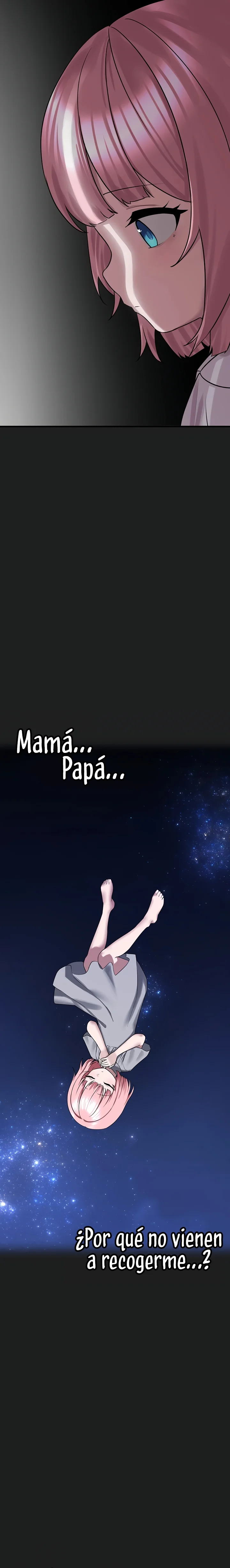 Recogi a una chica de la Basura Capítulo 23 - Page 9