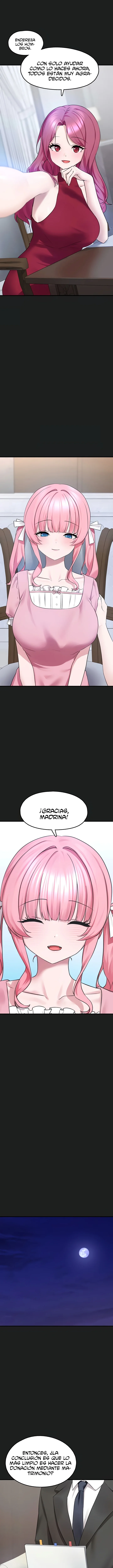 Recogi a una chica de la Basura Capítulo 24 - Page 12