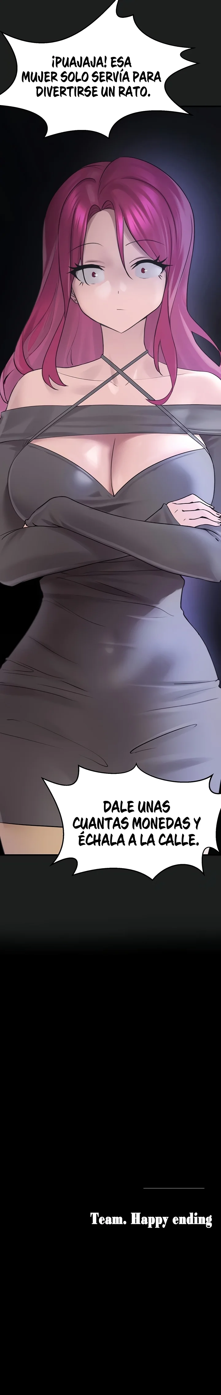 Recogi a una chica de la Basura Capítulo 24 - Page 15