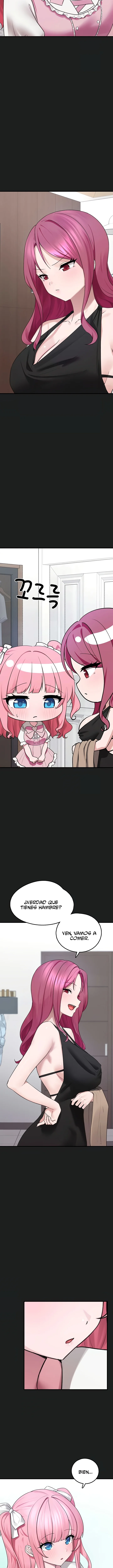 Recogi a una chica de la Basura Capítulo 24 - Page 4