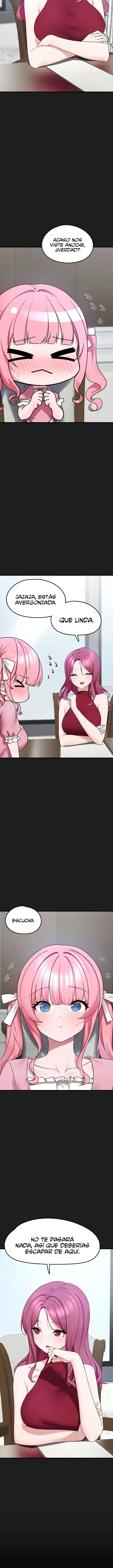 Recogi a una chica de la Basura Capítulo 24 - Page 9