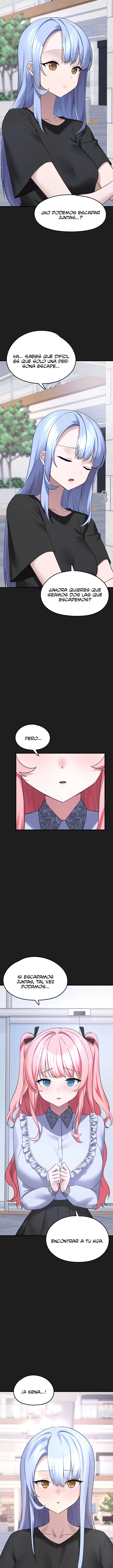 Recogi a una chica de la Basura Capítulo 26 - Page 10