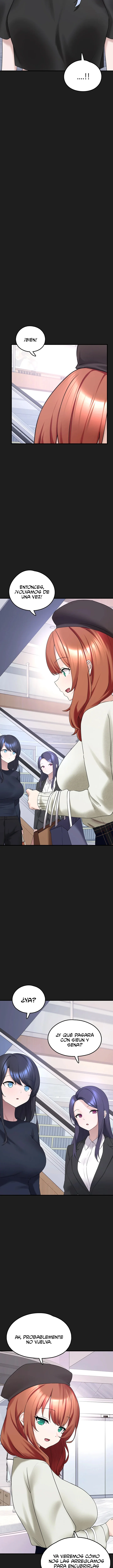 Recogi a una chica de la Basura Capítulo 26 - Page 11