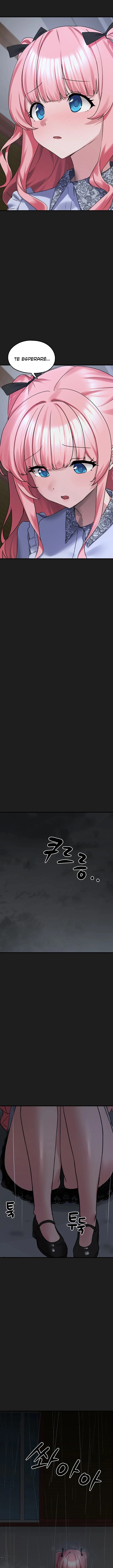 Recogi a una chica de la Basura Capítulo 26 - Page 15