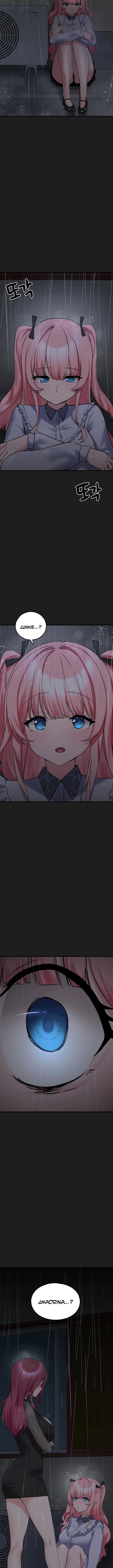 Recogi a una chica de la Basura Capítulo 26 - Page 16