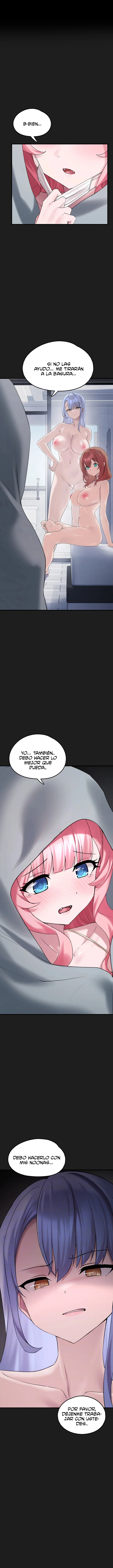 Recogi a una chica de la Basura Capítulo 26 - Page 2