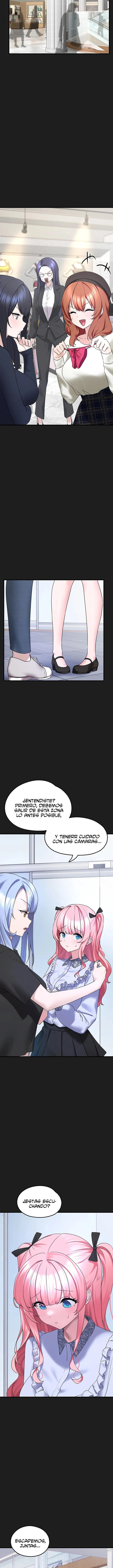 Recogi a una chica de la Basura Capítulo 26 - Page 9