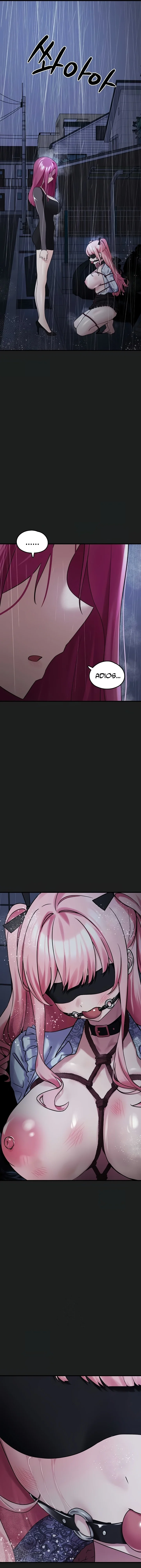 Recogi a una chica de la Basura Capítulo 27 - Page 10