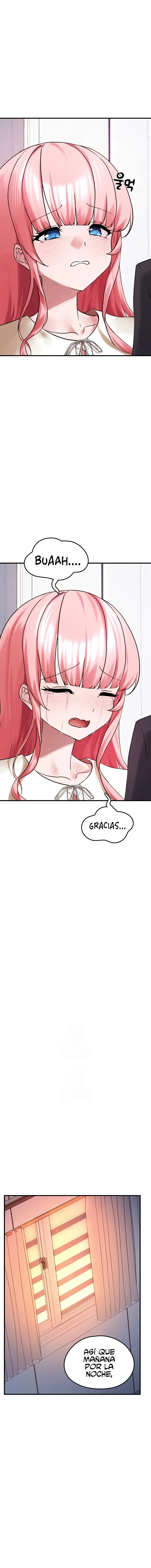 Recogi a una chica de la Basura Capítulo 27 - Page 14