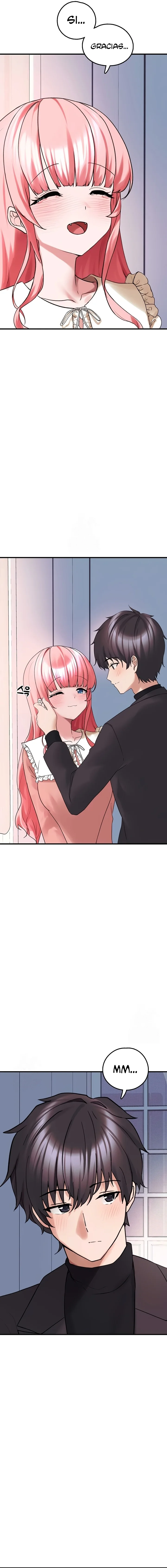 Recogi a una chica de la Basura Capítulo 27 - Page 19