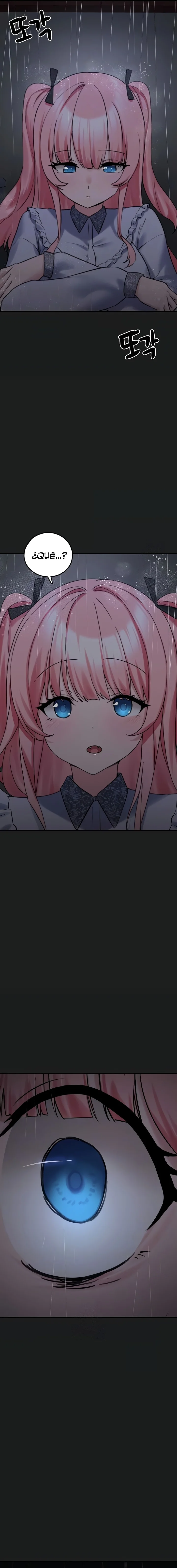 Recogi a una chica de la Basura Capítulo 27 - Page 2