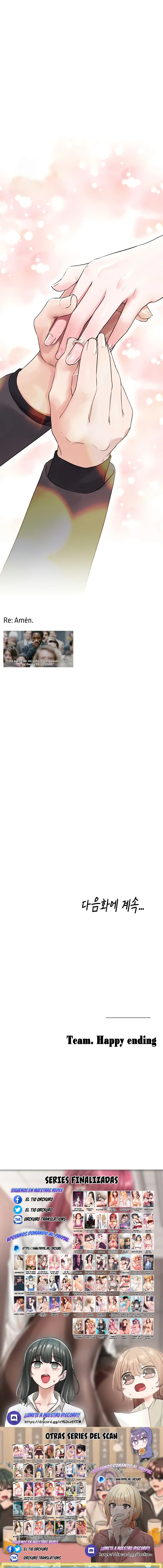 Recogi a una chica de la Basura Capítulo 27 - Page 22