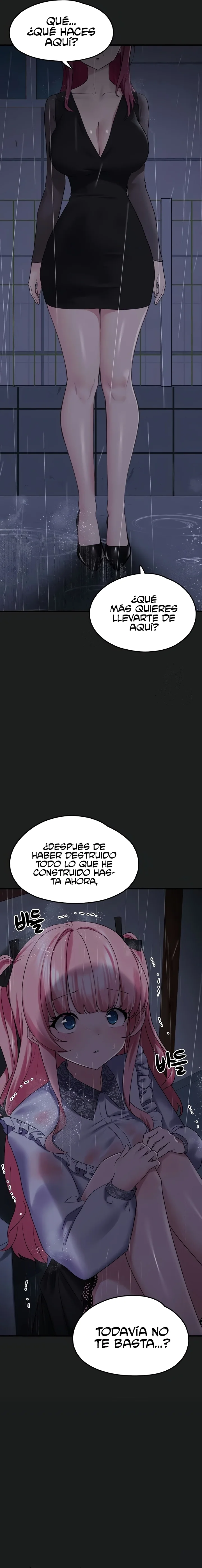 Recogi a una chica de la Basura Capítulo 27 - Page 4