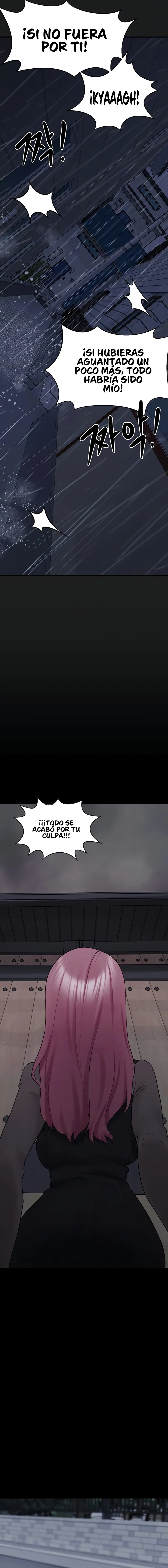 Recogi a una chica de la Basura Capítulo 27 - Page 5