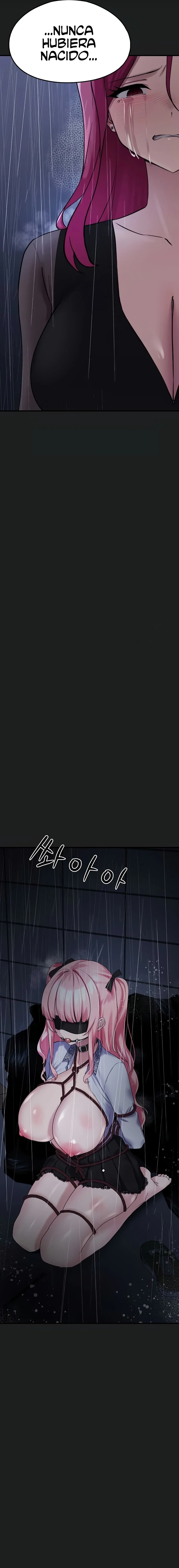 Recogi a una chica de la Basura Capítulo 27 - Page 9