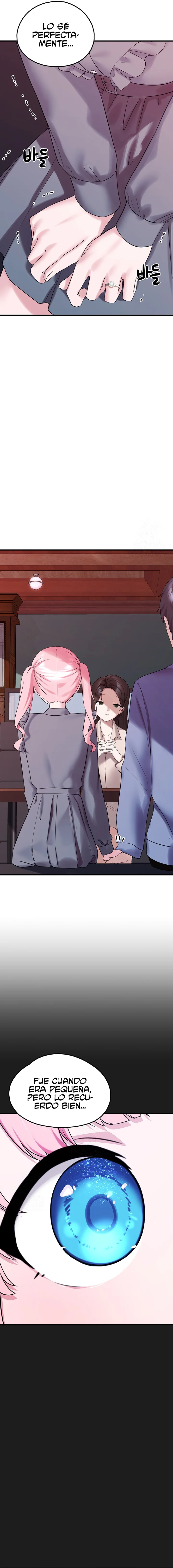 Recogi a una chica de la Basura Capítulo 28 - Page 10