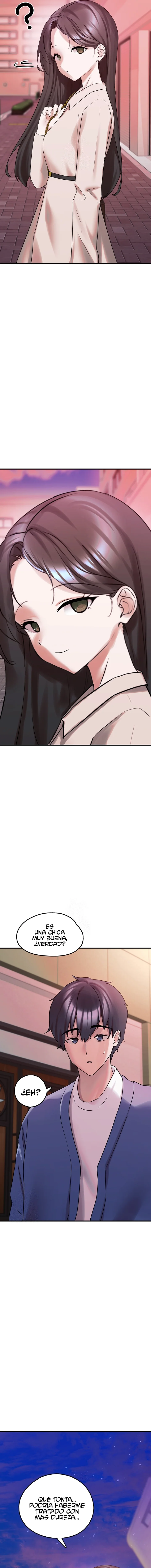 Recogi a una chica de la Basura Capítulo 28 - Page 14