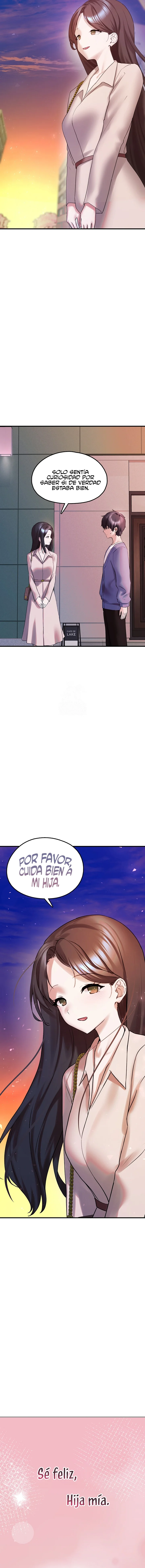 Recogi a una chica de la Basura Capítulo 28 - Page 15