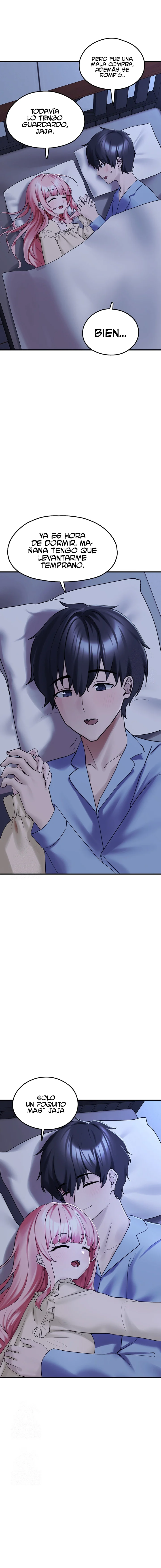 Recogi a una chica de la Basura Capítulo 28 - Page 19