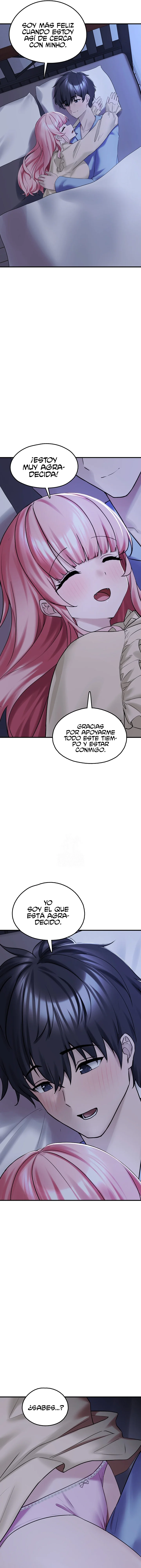 Recogi a una chica de la Basura Capítulo 28 - Page 20