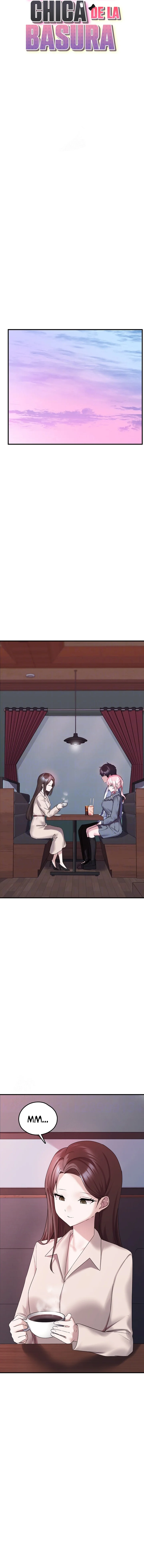 Recogi a una chica de la Basura Capítulo 28 - Page 3