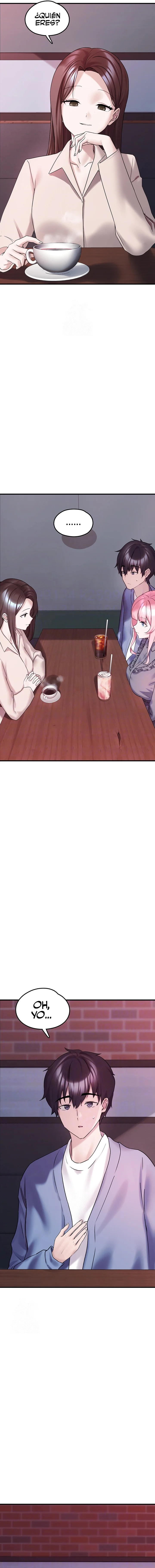 Recogi a una chica de la Basura Capítulo 28 - Page 4